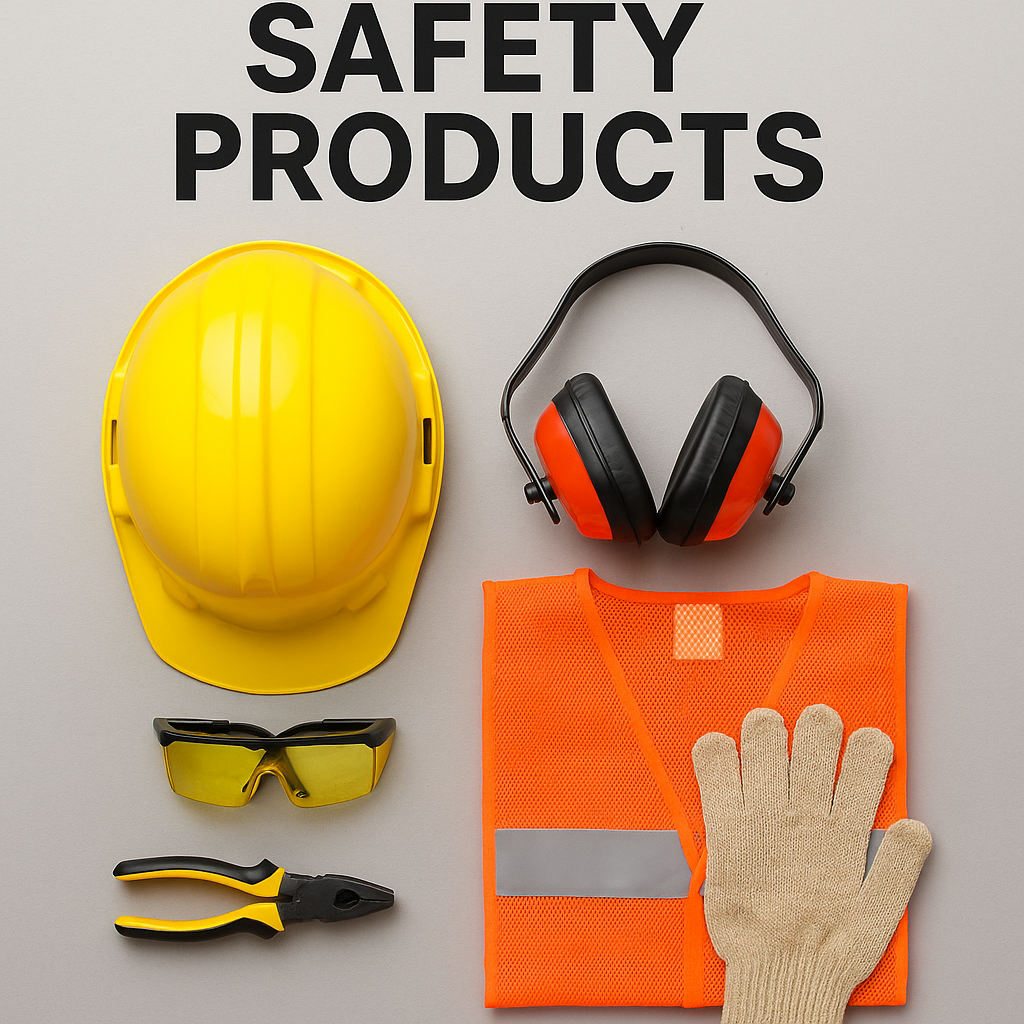 Safety & Prevention